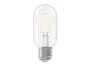 E27 LED T45, 3,5 W, 2300 K, 250 lm, dimmbar