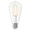 Artdelight E27 LED ST64, 3,5 W, 2300 K, 250 lm, dimmbar
