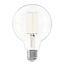 Artdelight E27 LED G95, 4,5 W, 2300 K, 470 lm, dimmbar