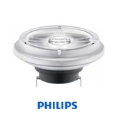 LED Leuchtmittel AR111 14,8W 2700K Warmweiß 875lm 24° dimmbar – Energieklasse G