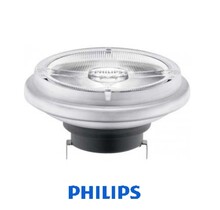LED Leuchtmittel AR111 14,8W 2700K Warmweiß 875lm 24° dimmbar – Energieklasse G