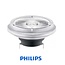 Artdelight AR111 LED 14,8 W, 2700 K, 24°, dimmbar