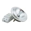 Artdelight AR111 LED 15 W, 2700 K, 35°, externes Netzteil erforderlich