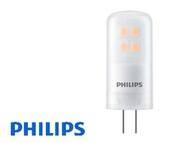 LED Leuchtmittel G4 2,1W 2700K Warmweiß 210lm dimmbar – Energieklasse F