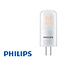 Artdelight G4 LED 2,1 W, 2700 K, 210 lm, dimmbar