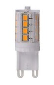 LED Leuchtmittel G9 3,5W 2700K Warmweiß 350lm nicht dimmbar – Energieklasse F