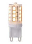 G9 LED 3,5 W, 2700 K, 350 lm, dimmbar – G9Y27D