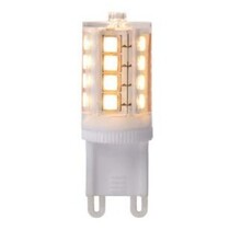 G9 LED 3,5 W, 2700 K, 350 lm, dimmbar – G9Y27D