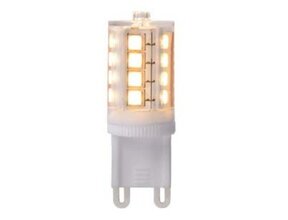 G9 LED 3,5 W, 2700 K, 350 lm, dimmbar – G9Y27D