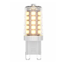 G9 LED 3 W, 2100 K, 300 lm, 3-Stufen-Dimmung