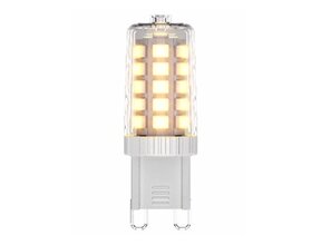 G9 LED Leuchtmittel 3W – 3-Stufen dimmbar
