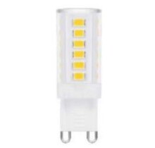 G9 LED 6 W, 2700 K, 590 lm, dimmbar