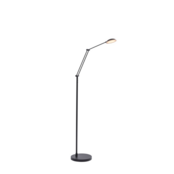 PALERMO LED-Stehleuchte 10 W, 2200–3000 K, dimmbar