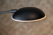 PALERMO LED-Stehleuchte 10 W, 2200–3000 K, dimmbar