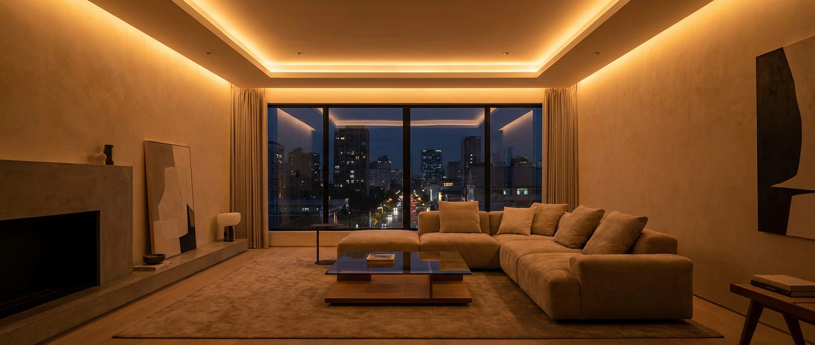 LED-Streifen verlängern