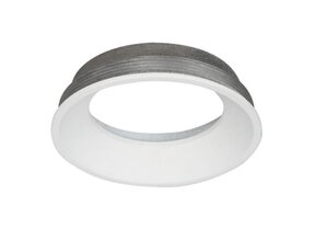 Insert für LED Stehleuchte Megano – Weiß / Gold / Champagne