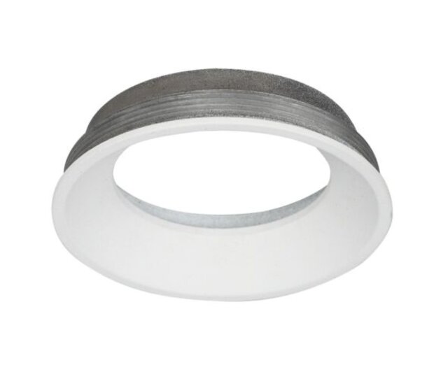 Abdeckplatte (Insert) für LED Stehleuchte Megano, kompatibel mit GU10-Spots, erhältlich in Weiß, Gold und Champagne – hochwertiges Zubehör für individuelle Gestaltung