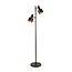 Artdelight Artdelight TWINKLE Stehleuchte, 2 × E27, 150 cm