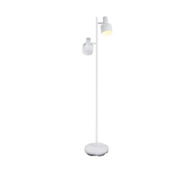 Artdelight TWINKLE Stehleuchte, 2 × E27, 150 cm