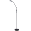 Artdelight Artdelight UFO LED-Stehleuchte 2700 K, dimmbar, 140 cm