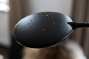 Artdelight UFO LED-Stehleuchte 2700 K, dimmbar, 140 cm