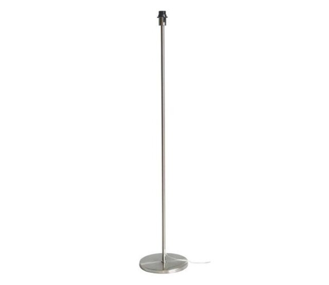 Artdelight TONDO Stehleuchte E27, ohne Schirm, 139 cm