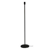 Artdelight TONDO Stehleuchte E27, ohne Schirm, 139 cm