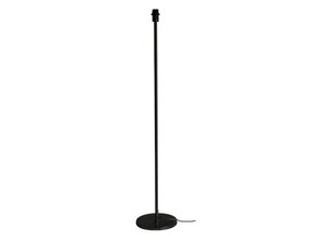 Artdelight TONDO Stehleuchte E27, ohne Schirm, 139 cm