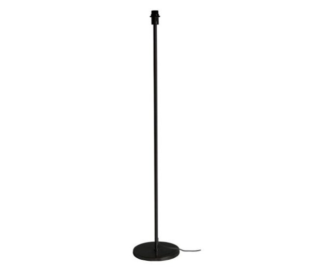 Artdelight TONDO Stehleuchte E27, ohne Schirm, 139 cm