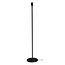 Artdelight Artdelight TONDO Stehleuchte E27, ohne Schirm, 139 cm