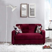 Artdelight VECTRO Stehleuchte E27, 151 cm, Weiß oder Schwarz