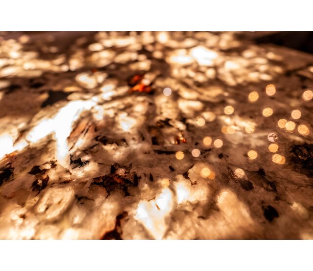 Flexibles LED-Panel – 506 LEDs – 4300 Lumen – Warmweiß – 2700 Kelvin – Dimmbar – 24 Volt – IP20 – 25 x 100 cm – Verbindbar