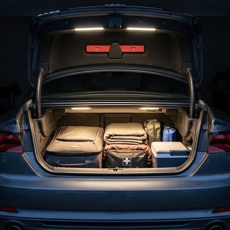 Kofferraum LED Beleuchtung