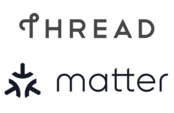 Thread over Matter 5-in-1 LED Controller – Smarte Steuerung für LED-Streifen