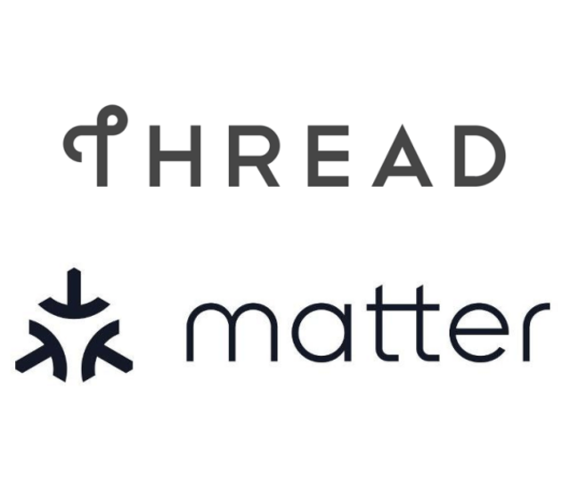 Thread over Matter 5-in-1 LED Controller – Smarte Steuerung für LED-Streifen