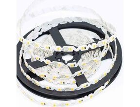 Biegsamer LED-Streifen Neutralweiß 4000 K, IP20, 24 V, 10 W, 72 LEDs/m