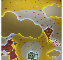 Biegsamer LED-Streifen Neutralweiß 4000 K, IP20, 24 V, 10 W, 72 LEDs/m