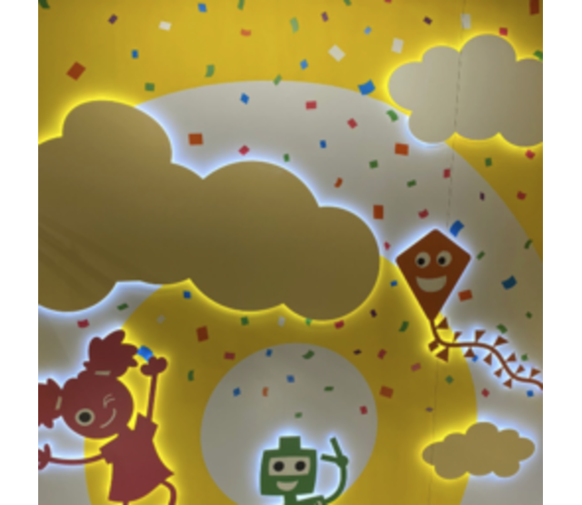 Biegsamer LED-Streifen Neutralweiß 4000 K, IP20, 24 V, 10 W, 72 LEDs/m