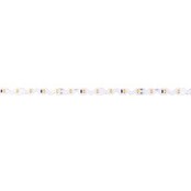 Horizontal biegsamer LED-Streifen 4000 K, 24 V, 5 Meter