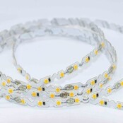 Biegsamer LED-Streifen Neutralweiß 4000 K, IP20, 24 V, 10 W, 72 LEDs/m