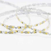 Biegsamer LED-Streifen Neutralweiß 4000 K, IP20, 24 V, 10 W, 72 LEDs/m