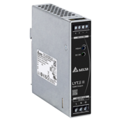 Delta Hutschienen-Netzteil 12 V, 120 W, 10 A – DRL-12V120W1EN
