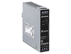 Delta DRL-12V120W1EN Hutschienen-Netzteil, 12 V, 120 W, 10 A