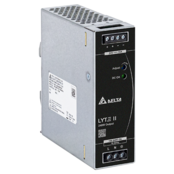 Delta Hutschienen-Netzteil 24 V, 120 W, 5 A – DRL-24V120W1EN