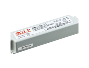 LED-Netzteil 35W 5VDC 5A CV – Wasserdicht IP67 – GLP GPV-35-5
