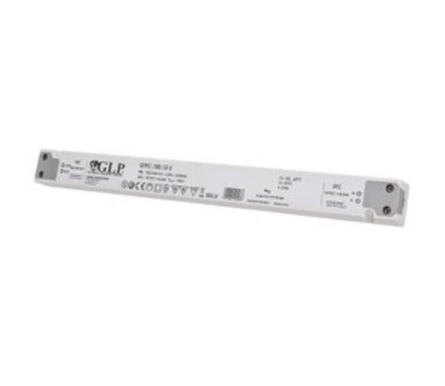 GTPC-100-12-S LED-Netzteil 12 V, 100 W, 8,34 A