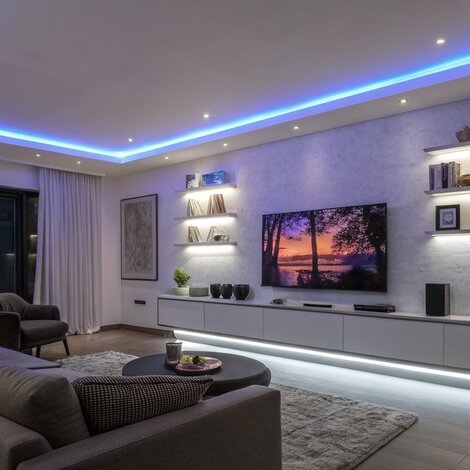 Preisunterschied bei LED Streifen