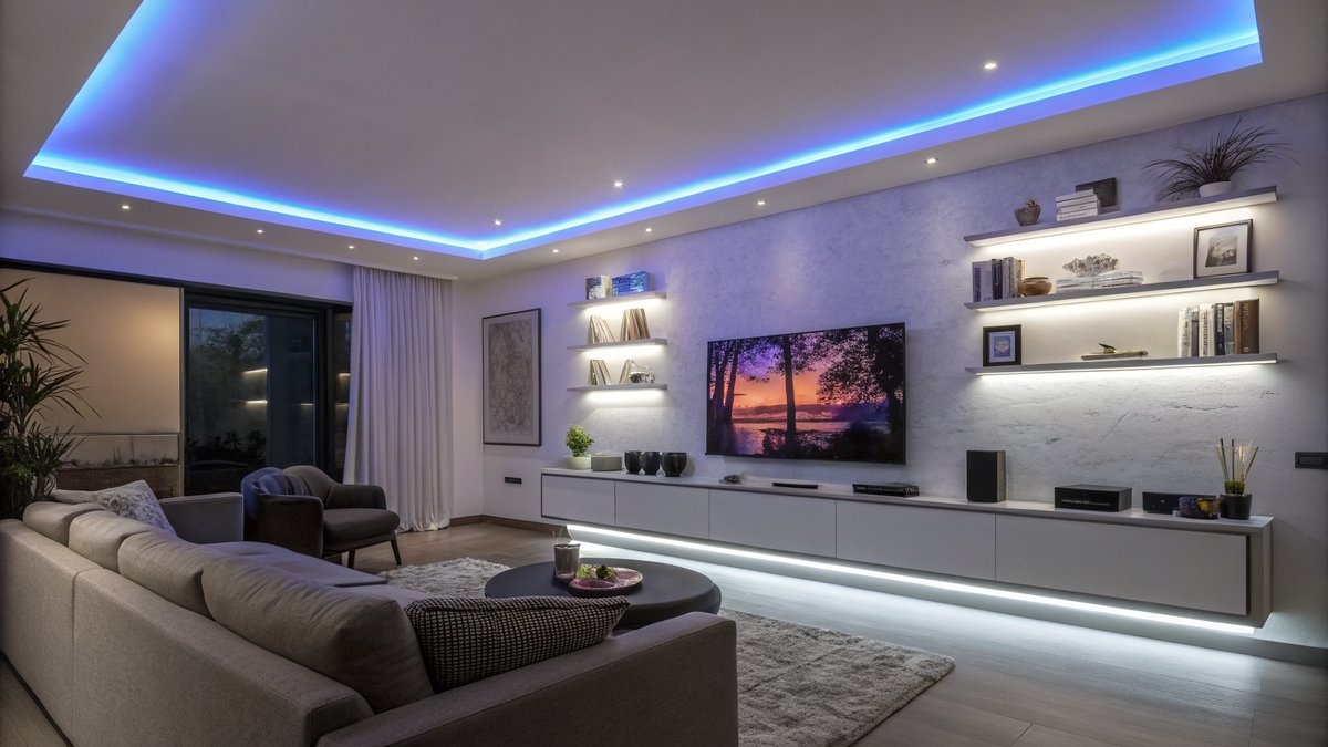 Preisunterschied bei LED Streifen