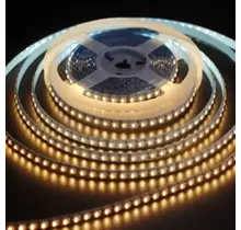Schmaler RGBWW LED-Streifen, 24 V, 8 mm, 5 Meter
