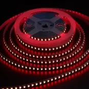Schmaler RGBWW LED-Streifen, 24 V, 8 mm, 5 Meter
